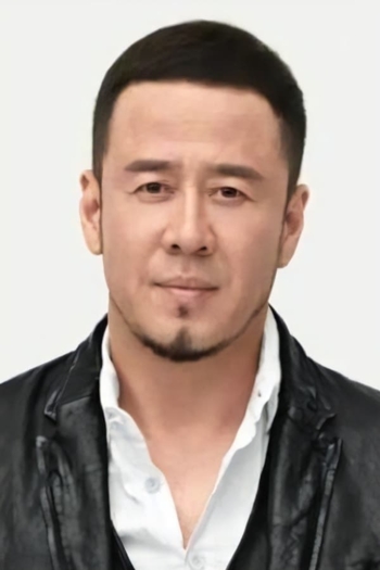 Actor Yang Kun