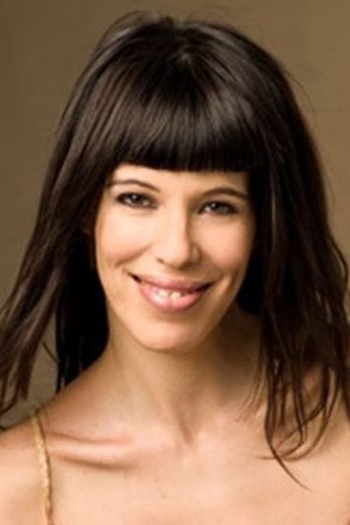 Actor Valentina Bassi