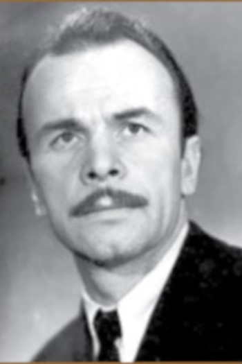 Actor Levan Shengelia