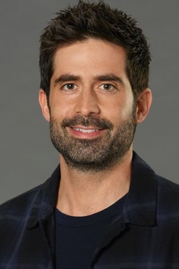 Actor Stephen Schneider