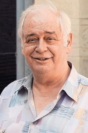 Actor Diego Galán