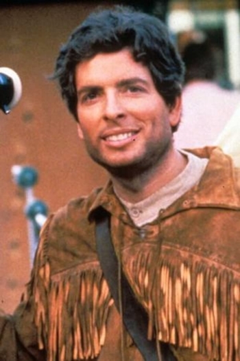 Actor David Zucker