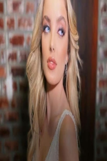 Actor Giovanna Chaves