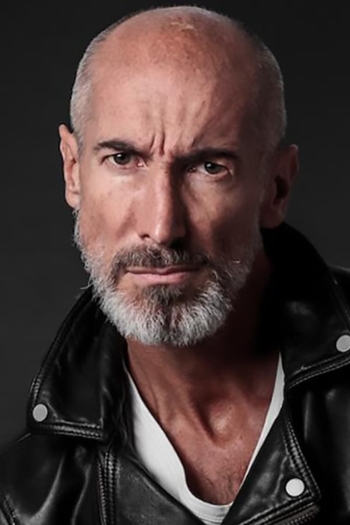 Actor Stefano Pasianot