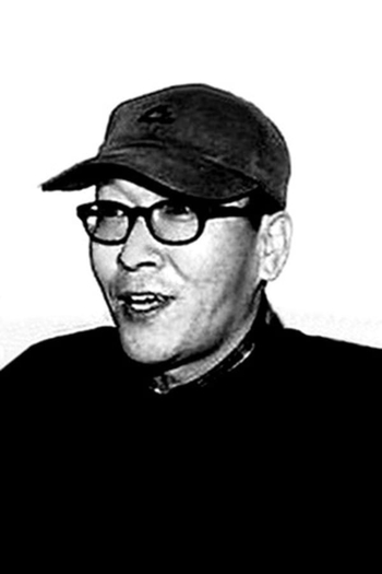 Film director Song Neung-han