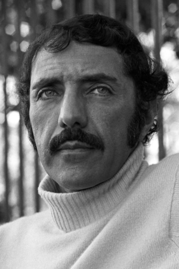 Actor William Peter Blatty