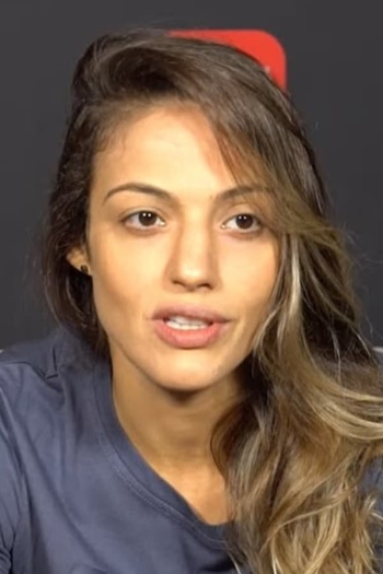 Actor Poliana Botelho
