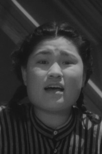 Actor Haruko Toyama