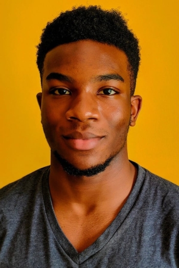 Actor Chibueze Ihuoma