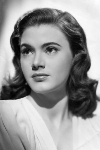 Actor Josephine Stuart