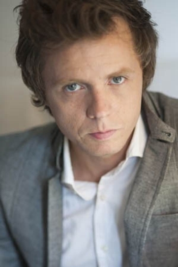 Actor Giammaria Martini