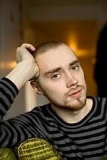 Actor Joona Kiviranta