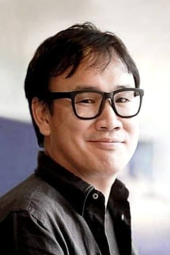 Film director Kim Sung-soo