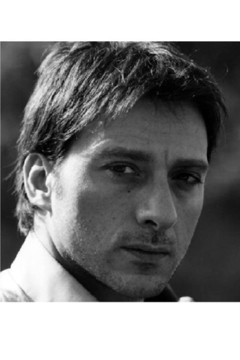 Actor Ivan Olivieri