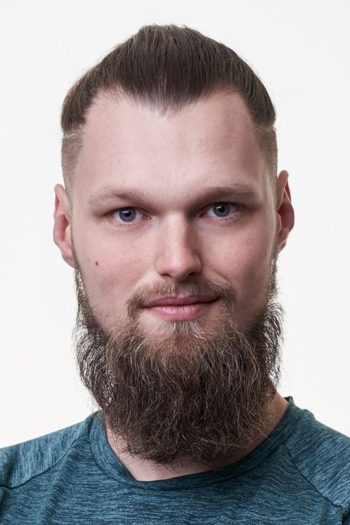 Actor Patrik Skřížala