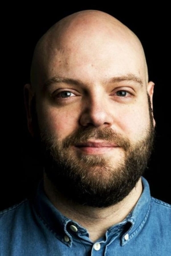 Actor Lars Therkildsen