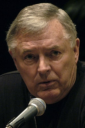 Book author Les Standiford