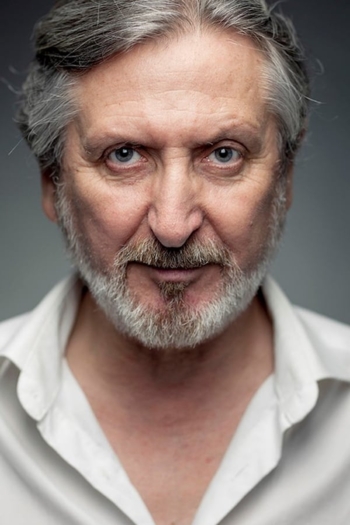 Actor Sebastián Haro