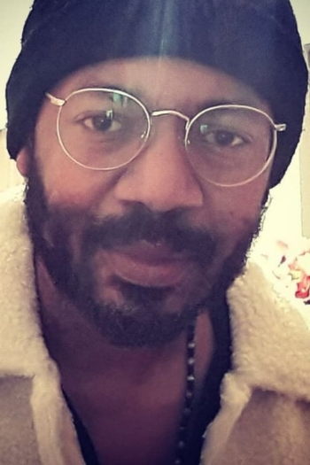 Actor Dempsey Gibson