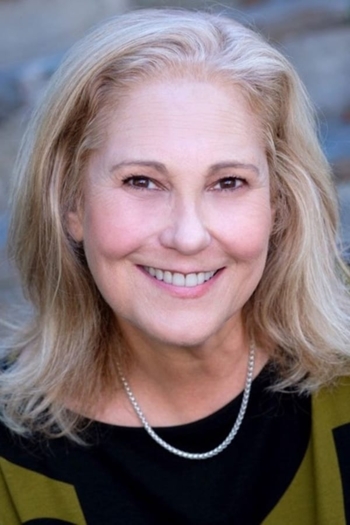 Actor Patricia Resnick