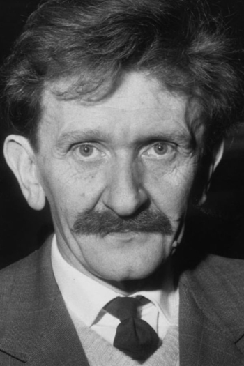 Actor Georges Arnaud