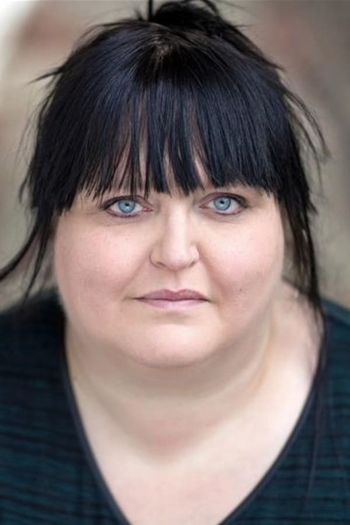 Actor Victoria Howell