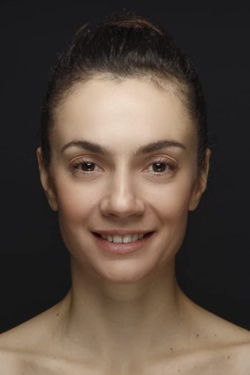 Actor Ceren Yüksekkaya