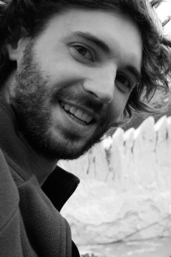 Film director Jérémy Lesquelen