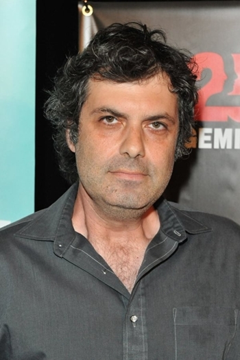 Actor Kenny Hotz