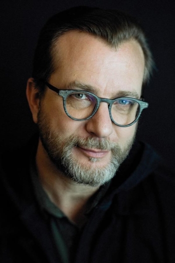 Actor Luc De Larochellière