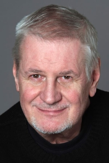 Actor Jiří Žák