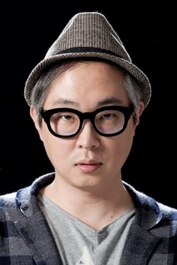 Actor Kang Hyung-chul