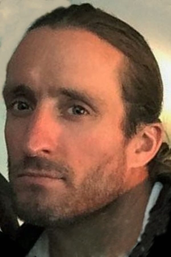 Actor Michael McCarthy