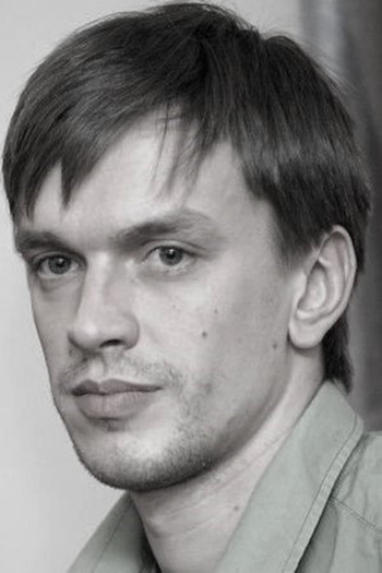 Actor Jānis Vimba