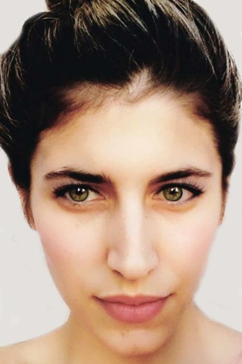 Actor Victoria Alsúa