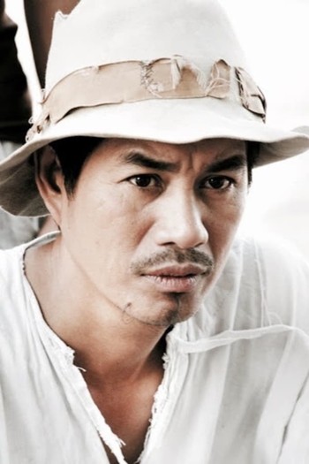 Actor Hữu Thạch