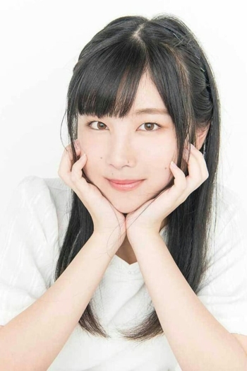Actor Nako Misaki