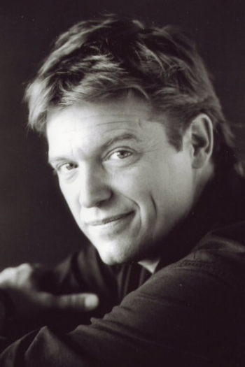 Actor Vincent Graton