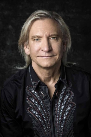 Actor Joe Walsh