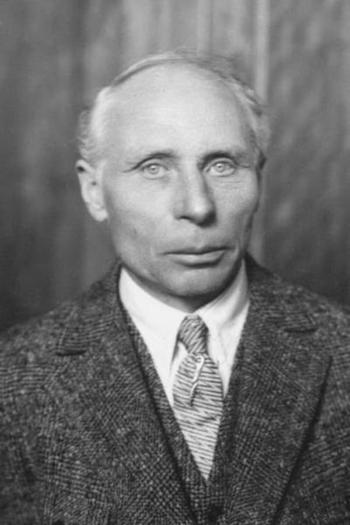 Actor Peter S. Andersen