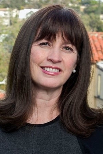 Film director Sandra Restrepo