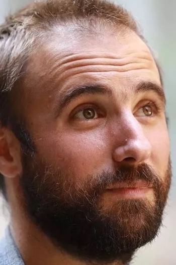 Actor Lucas Bonnifait