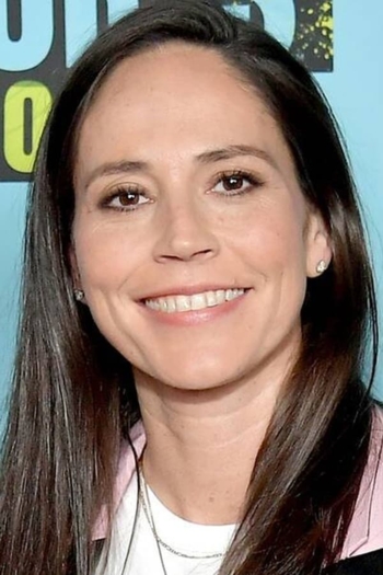 Actor Sue Bird