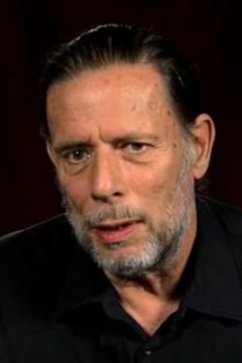 Actor Todd C. Ramsay