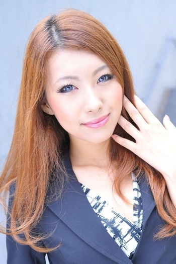 Actor Mai Yuzuki