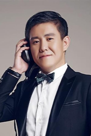 Film director Lei Zheng