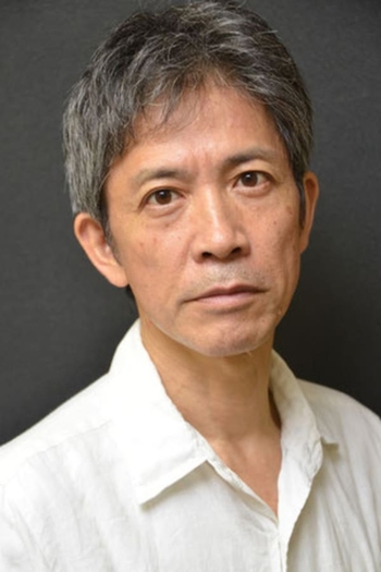 Actor Ito Yozaburo