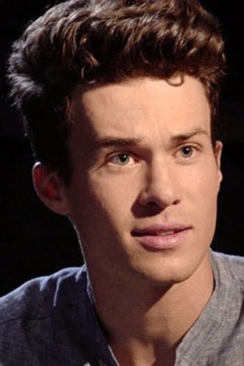 Actor Albert Černý