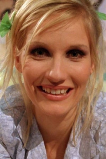 Actor Kamilla Gregersen