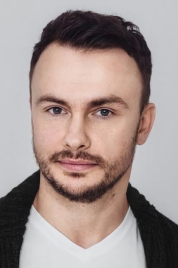 Actor Rodion Chepel